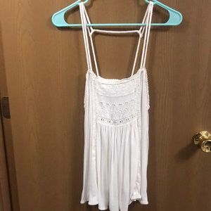 American Eagle Tank Top
